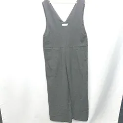 ◇ Discoat ディスコート - サロペットパンツ サイズF ブラック系 レディース E  【1407020012072】