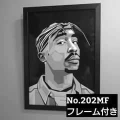 2025年最新】2pac ポスターの人気アイテム - メルカリ