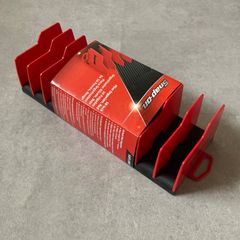 Snap-on スナップオン プライヤーラック KAPL10RD レッド