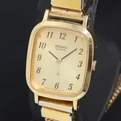 2025年最新】良品 seiko セイコーの人気アイテム - メルカリ