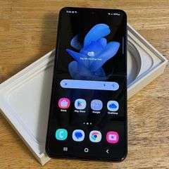 Android Galaxy Flip 4｜128gb｜SIMフリー