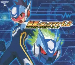 2026年最新】流星のロックマン サウンドBOXの人気アイテム - メルカリ
