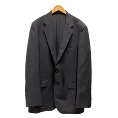 District united arrows ブレザー ドラゴンユニコーンボタン