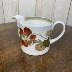 スージークーパー、グロリアラスターの蓋付きポット、約100年前の作製 超々レアー、スージークーパー、グロリアラスターの蓋付きポット