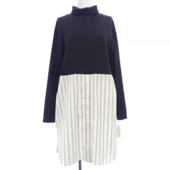 最高級❤️LE PHIL ルフィル ピュアカシミアロングコート　ベージュ　M 1 LE PHIL（ルフィル）の「◇ピュアカシミアケープジャケット