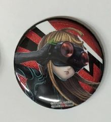 ペルソナ5 明智吾郎 クロウ アイコン 缶バッジ ペルソナ5 アイコン缶バッジ 明智吾郎 クロウ｜Yahoo!フリマ（旧