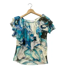 2025年最新】エミリオプッチ ブラウスの人気アイテム - メルカリ 