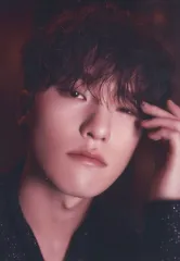 【中古】ポストカード [単品] ディノ ミニポストカード 「SEVENTEEN 2023 SEASON’S GREETINGS」 Weverse Shop購入特典