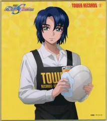 2026年最新】ガンダムカフェ seed アスランの人気アイテム - メルカリ