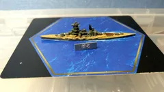 ポポポンさん専用 未開封美品.1/1100.世界の軍艦コレクション33隻セット 2025年最新】軍艦シリーズの人気アイテム - メルカリ