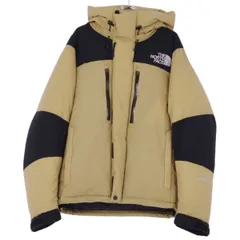 美品 ザノースフェイス THE NORTH FACE バルトロライト Baltr