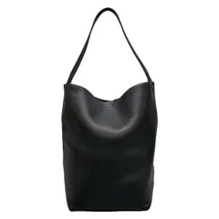 ザロウ パークトート ラージ レザー ショルダーバッグ ブラック 楽天市場】【最大1万円OFF｜決算SALE】THE ROW ザ・ロウ