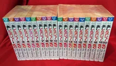 希少! あしたのジョー ほぼ初版 全20巻セット 講談社KC ちばてつや 2025年最新】あしたのジョー 全20巻 ちばてつや コミックの人気