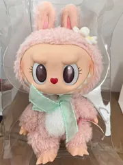 POPMART LABUBU MOKOKO 第2代 ぬいぐるみ 2025年最新】moko labubuの人気アイテム - メルカリ