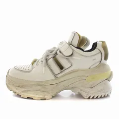 2024年最新】Maison Margiela メゾン マルジェラ Sneakers S37WS0450