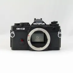 2025年最新】オリンパス om-4 tiの人気アイテム - メルカリ