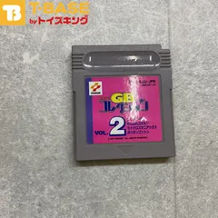 2025年最新】コナミGBコレクションVol.2の人気アイテム - メルカリ