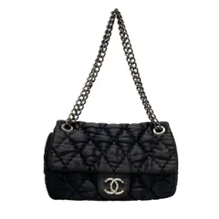 シャネル　CHANEL　レザー　ハンドバッグ　ワイルドステッチ　マトラッセ CHANEL シャネル ハンドバッグ レザー ワイルドステッチ｜Yahoo
