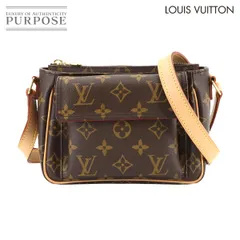 くに　　　モノグラム ヴィバシテPM ショルダーバッグ ルイ ヴィトン LOUIS VUITTON モノグラム ヴィバシテPM