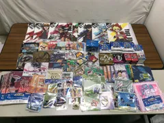 ワンピース ドラゴンボール 遊戯王 一番くじ 他 大量 グッズ まとめ セット One Piece Dragon Ball Yu-Gi-Oh 710
