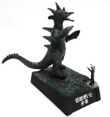キャラウィール ウルトラマンシリーズ　6台まとめ売り　未開封　ウルトラ怪獣名鑑 楽天市場】【中古】ウルトラ怪獣名鑑シリーズ ウルトラ怪獣戯画