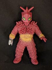 バンダイ ウルトラ怪獣500 巨大ヤプール 32