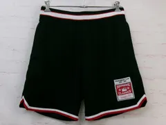 2025年最新】supreme mitchell ness basketball shortの人気