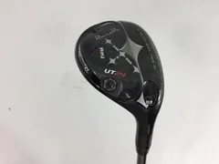 【中古品】Romaro ロマロ Ray V 4番ユーティリティクラブ 楽天市場】Ray ロマロ（ユーティリティ｜メンズクラブ）：クラブ