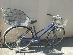 2025年最新】ママチャリ 27インチ 自転車 変速の人気アイテム
