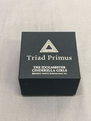 サ*ミ様 Triad Primus モデル 財布 アイドルマスター シンデレラガ