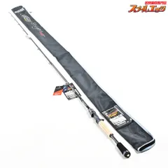 ★☆【アブガルシア】 ホーネットスティンガー プラス HSPC-671X-BB Abu Garcia HORNET STINGER PLUS バス ベイトモデル K_245★☆v37624のサムネイル