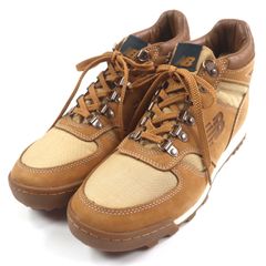 未使用】エメレオンドレ × ニューバランス レーニア ゴアテックス 28.0