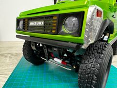 C74ジムニー　フロントバンパー type3