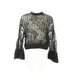 other - 休日と詩 アネモネロングシャツ 長袖 ドロップショルダー バンドカラー other - 休日と詩 アネモネロングシャツ 長袖 ドロップ