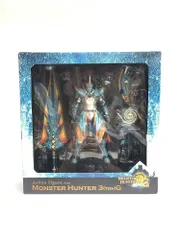2025年最新】モンスターハンター 可動アクションの人気アイテム