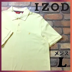 2024年最新】izod ポロシャツの人気アイテム - メルカリ