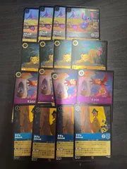 ディズニー　ロルカナ　プロモセット Amazon.co.jp: Ravensburger ディズニー ロルカナ TCG:第一章の