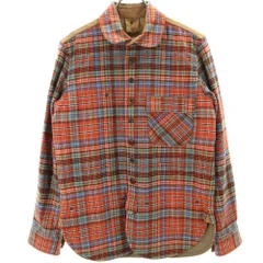 2025年最新】JUNYA WATANABE COMME des GARCONS MAN 長袖シャツ