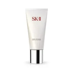 SK-II ﾌｪｲｼｬﾙﾄﾘｰﾄﾒﾝﾄ ｼﾞｪﾝﾄﾙ ｸﾚﾝｻﾞｰ120g