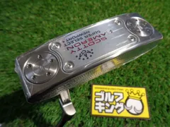 2024年最新】スコッティキャメロン scotty cameron select ニュー