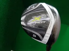 Callaway X2 Hot フェアウェイウッド 4w Rフレックス 2025年最新】Yahoo!オークション -x2hot フェアウェイウッド 4w