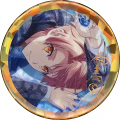 【中古】バッジ・ピンズ 和泉三月 「アイドリッシュセブン La’Stiara 缶バッジコレクション B BOX」