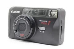 2024年最新】canon autoboy miniの人気アイテム - メルカリ