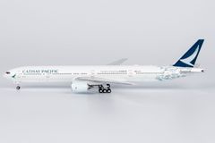 NGmodel キャセイパシフィック航空 777-300 B-HNK「スピリット・オブ・香港」特別塗装 1/400 73071