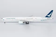 キャセイパシフィックカーゴ　模型３機 ブランド刷新「キャセイ・カーゴ」新塗装機 運航開始！香港を