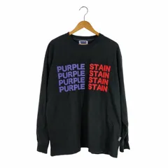 値下げ交渉PURPLE STAINデニムパンツ早い者勝ち