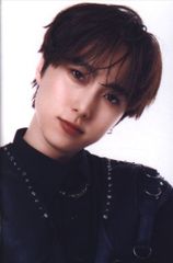 尾崎匠海　INI XQUARE INI on X: 