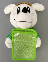 【中古】ぬいぐるみ 佐野玲於 フォトケース付きBIGぬいぐるみ2 「GENERATIONS高校TV」