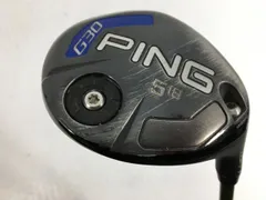 2024年最新】ping g30 5wの人気アイテム - メルカリ