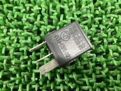 R1100RT コントロールユニットリレー マフラー 6136-1393 412 BMW 純正 バイク 部品 96-05年 R1150RT R1100GS 割れ欠け無し 品薄 車検 Genuine 【中古】 69のサムネイル